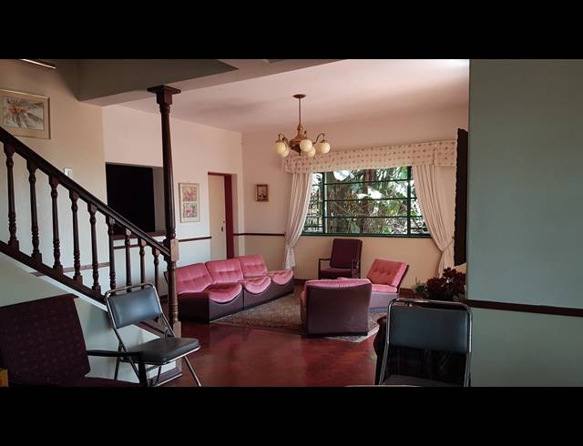 11 BEDROOM GUEST HOUSE SOLD IN MUCKLENEUK